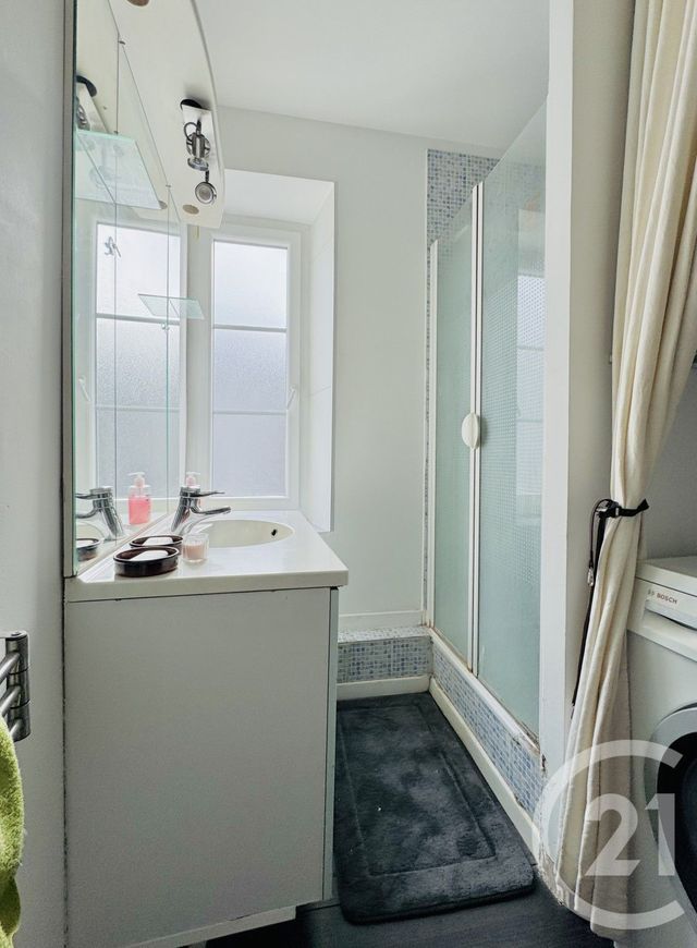 Appartement F2/f3 &agrave; vendre - 3 pi&egrave;ces - 36,44 m2 - Strasbourg - 67 - ALSACE