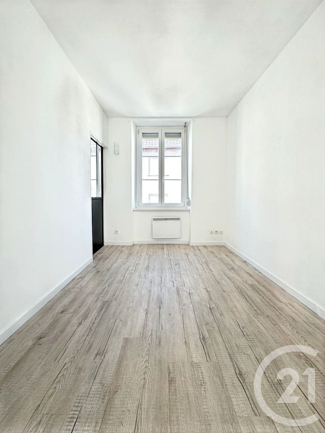 Appartement F2 &agrave; vendre - 2 pi&egrave;ces - 32,35 m2 - Strasbourg - 67 - ALSACE