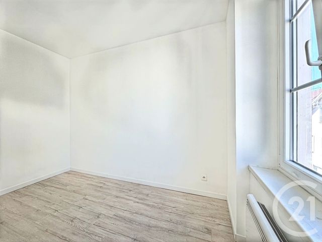Appartement F2 &agrave; vendre - 2 pi&egrave;ces - 32,35 m2 - Strasbourg - 67 - ALSACE