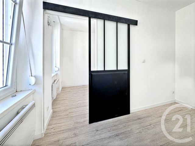 Appartement F2 &agrave; vendre - 2 pi&egrave;ces - 32,35 m2 - Strasbourg - 67 - ALSACE