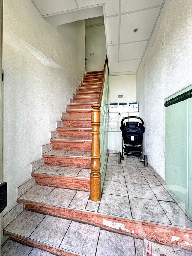 Appartement F2 &agrave; vendre - 2 pi&egrave;ces - 32,35 m2 - Strasbourg - 67 - ALSACE