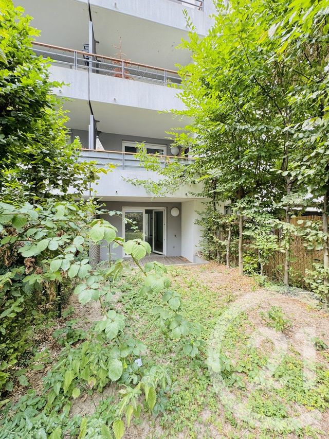 Appartement F2 &agrave; vendre - 2 pi&egrave;ces - 42,08 m2 - Strasbourg - 67 - ALSACE