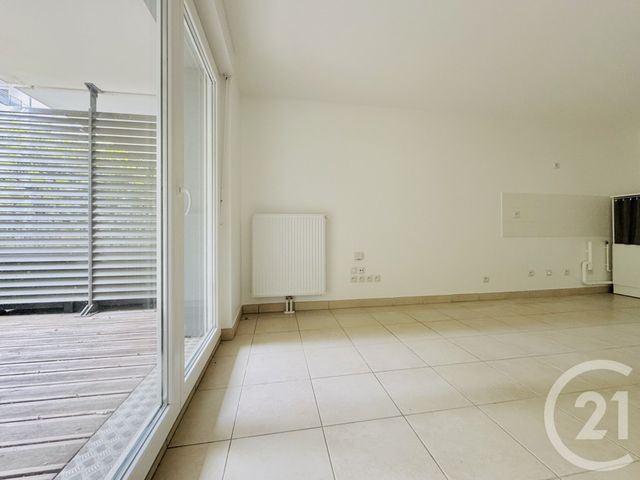 Appartement F2 &agrave; vendre - 2 pi&egrave;ces - 42,08 m2 - Strasbourg - 67 - ALSACE