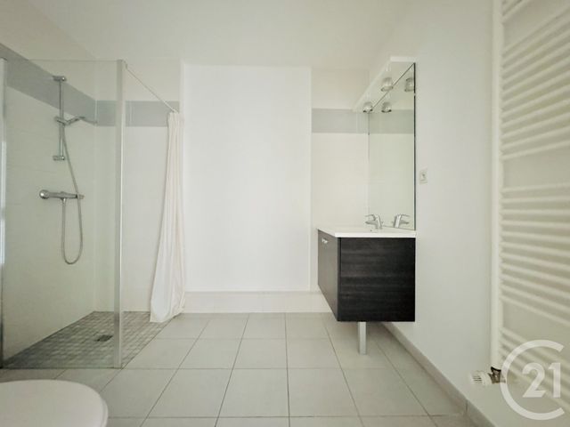 Appartement F2 &agrave; vendre - 2 pi&egrave;ces - 42,08 m2 - Strasbourg - 67 - ALSACE