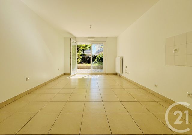 Appartement F2 &agrave; vendre - 2 pi&egrave;ces - 42,08 m2 - Strasbourg - 67 - ALSACE