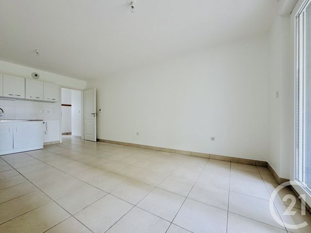 Appartement F2 &agrave; vendre - 2 pi&egrave;ces - 42,08 m2 - Strasbourg - 67 - ALSACE