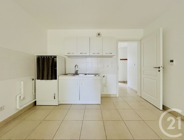 Appartement F2 &agrave; vendre - 2 pi&egrave;ces - 42,08 m2 - Strasbourg - 67 - ALSACE