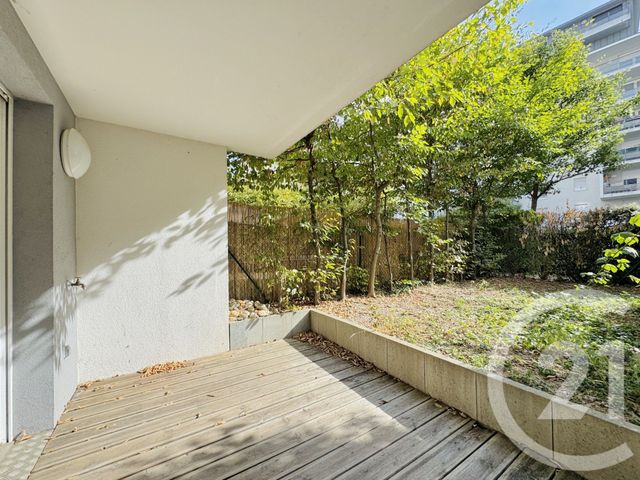 Appartement F2 à vendre STRASBOURG