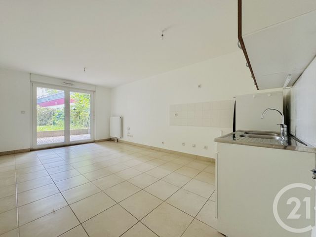 Appartement F2 à vendre STRASBOURG