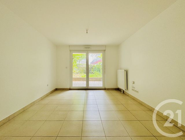 Appartement F2 &agrave; vendre - 2 pi&egrave;ces - 42,08 m2 - Strasbourg - 67 - ALSACE