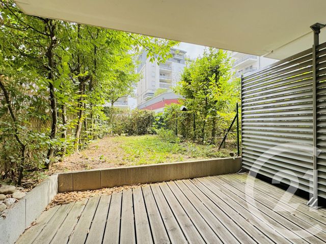 Appartement F2 &agrave; vendre - 2 pi&egrave;ces - 42,08 m2 - Strasbourg - 67 - ALSACE