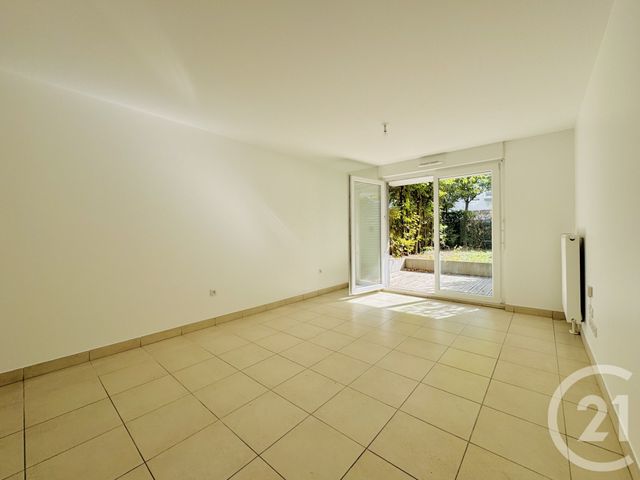 Appartement F2 &agrave; vendre - 2 pi&egrave;ces - 42,08 m2 - Strasbourg - 67 - ALSACE