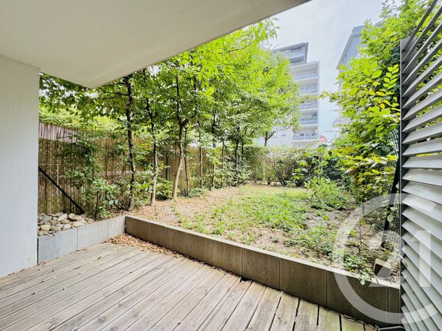 Appartement F2 &agrave; vendre - 2 pi&egrave;ces - 42,08 m2 - Strasbourg - 67 - ALSACE