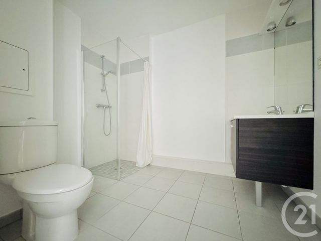 Appartement F2 &agrave; vendre - 2 pi&egrave;ces - 42,08 m2 - Strasbourg - 67 - ALSACE