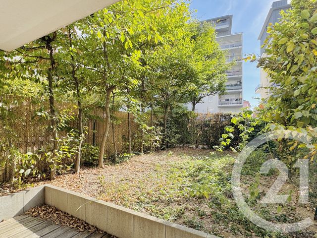Appartement F2 &agrave; vendre - 2 pi&egrave;ces - 42,08 m2 - Strasbourg - 67 - ALSACE