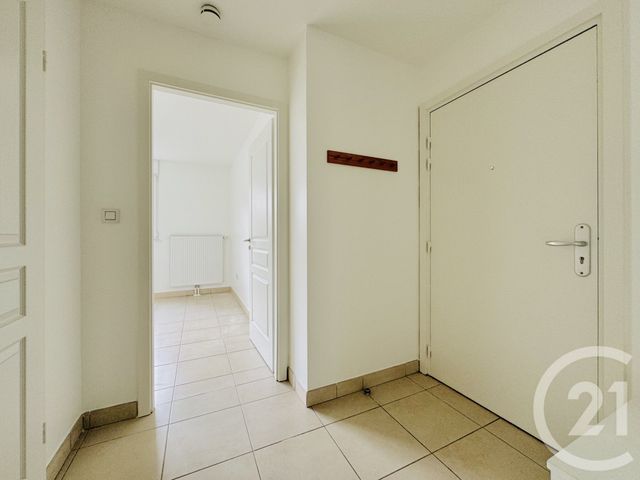 Appartement F2 &agrave; vendre - 2 pi&egrave;ces - 42,08 m2 - Strasbourg - 67 - ALSACE