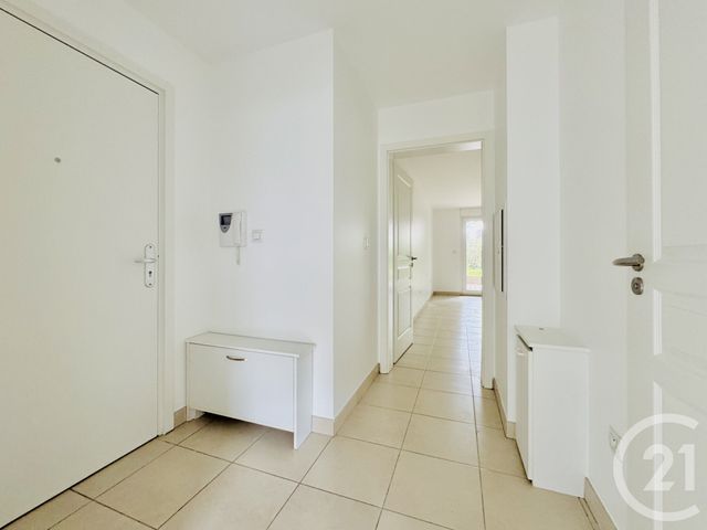 Appartement F2 &agrave; vendre - 2 pi&egrave;ces - 42,08 m2 - Strasbourg - 67 - ALSACE