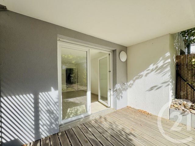 Appartement F2 &agrave; vendre - 2 pi&egrave;ces - 42,08 m2 - Strasbourg - 67 - ALSACE