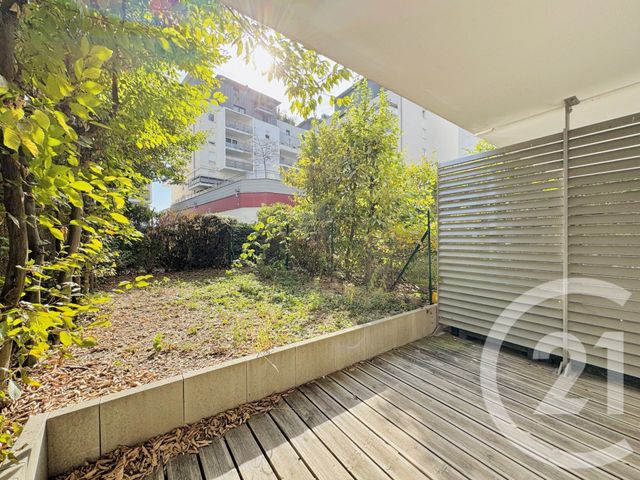 Appartement F2 &agrave; vendre - 2 pi&egrave;ces - 42,08 m2 - Strasbourg - 67 - ALSACE