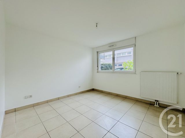 Appartement F2 &agrave; vendre - 2 pi&egrave;ces - 42,08 m2 - Strasbourg - 67 - ALSACE