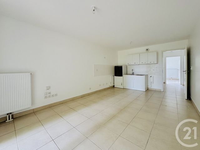 Appartement F2 &agrave; vendre - 2 pi&egrave;ces - 42,08 m2 - Strasbourg - 67 - ALSACE