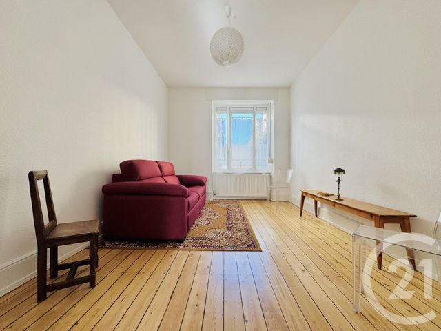 Appartement 3 à vendre STRASBOURG