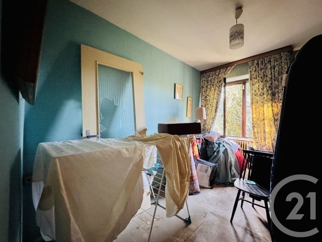Maison &agrave; vendre - 7 pi&egrave;ces - 140,29 m2 - Strasbourg - 67 - ALSACE