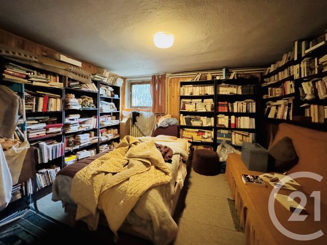 Maison &agrave; vendre - 7 pi&egrave;ces - 140,29 m2 - Strasbourg - 67 - ALSACE