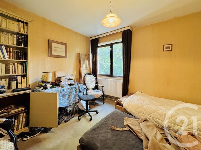 Maison &agrave; vendre - 7 pi&egrave;ces - 140,29 m2 - Strasbourg - 67 - ALSACE