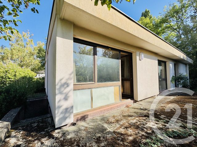 Maison &agrave; vendre - 7 pi&egrave;ces - 140,29 m2 - Strasbourg - 67 - ALSACE