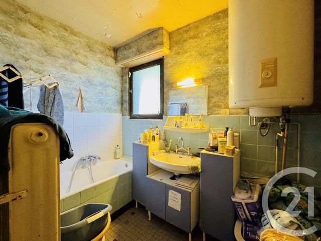 Maison &agrave; vendre - 7 pi&egrave;ces - 140,29 m2 - Strasbourg - 67 - ALSACE