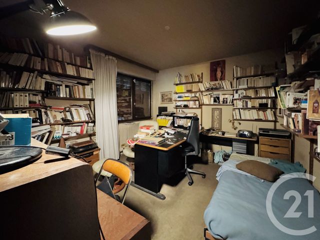Maison &agrave; vendre - 7 pi&egrave;ces - 140,29 m2 - Strasbourg - 67 - ALSACE
