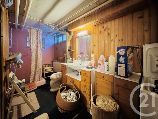 Maison &agrave; vendre - 7 pi&egrave;ces - 140,29 m2 - Strasbourg - 67 - ALSACE