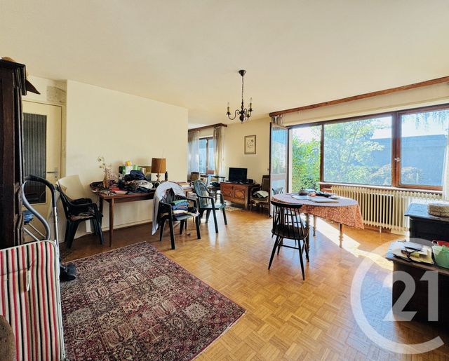 Maison &agrave; vendre - 7 pi&egrave;ces - 140,29 m2 - Strasbourg - 67 - ALSACE