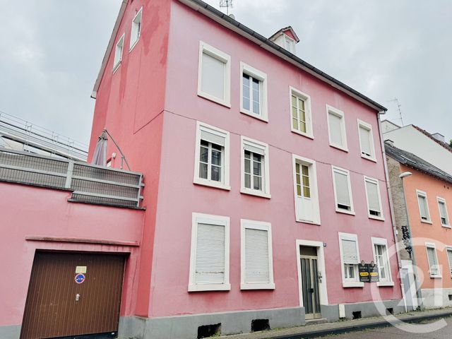 Appartement F4 à vendre - 4 pièces - 71,70 m2 - Strasbourg - 67 - ALSACE